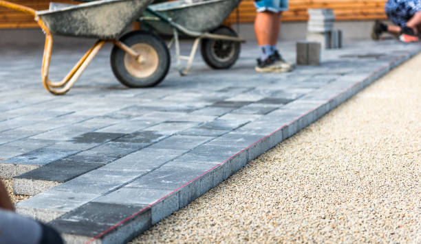 Best Concrete Sidewalk Installation in Fairmount, NY