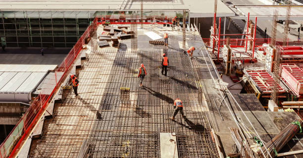 Best Concrete Grinding and Polishing in Fairmount, NY