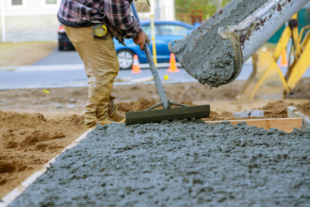 Best Concrete Steps and Stairs in Fairmount, NY