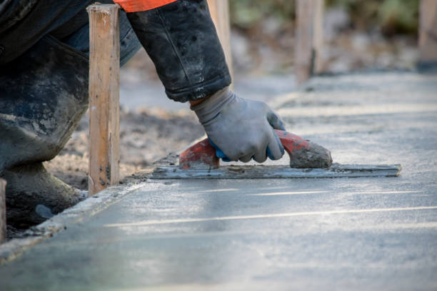 Best Concrete Staining and Coloring in Fairmount, NY