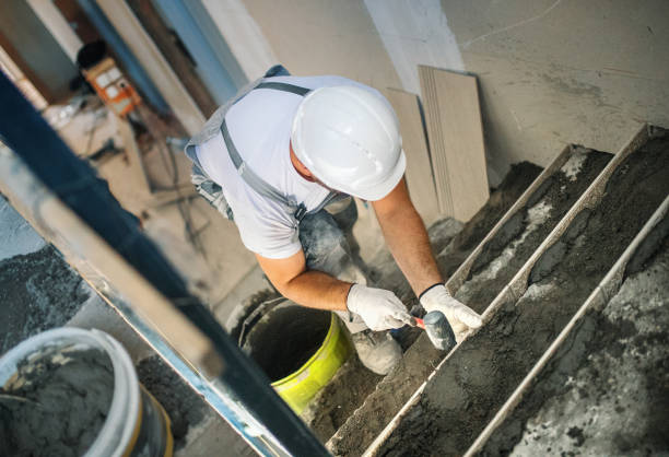 Best Commercial Concrete Services in Fairmount, NY