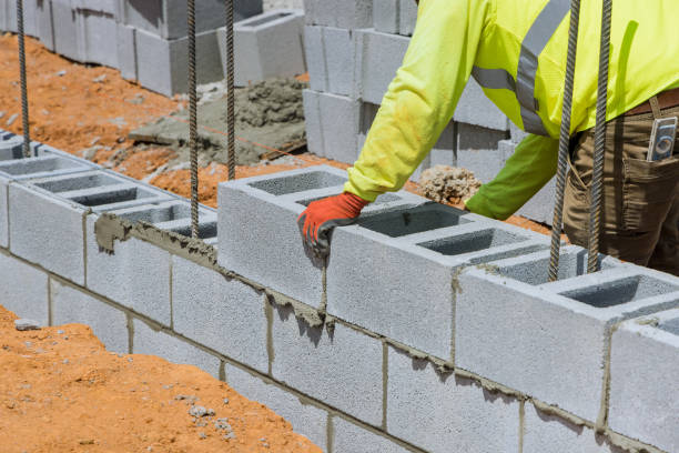 Best Residential Concrete Solutions in Fairmount, NY