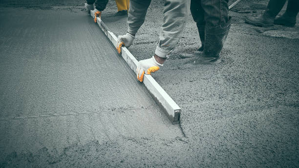 Best Decorative Concrete in Fairmount, NY