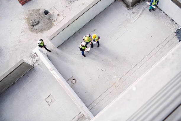 Best Concrete Sealing and Maintenance in Fairmount, NY