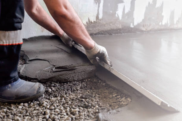 Best Concrete Sealing and Maintenance in Fairmount, NY